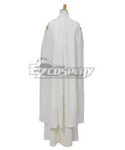 Star Wars Sheltay Retrac Dress Cosplay Costume -EZCOSPLAY SHOP eswy0041 2