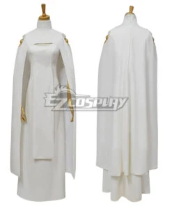 Star Wars Sheltay Retrac Dress Cosplay Costume -EZCOSPLAY SHOP eswy0041 5