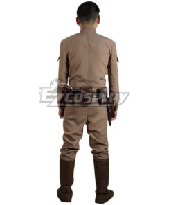 Star Wars Luke Skywalker Cosplay Costume - A Edition -EZCOSPLAY SHOP eswy0046 5
