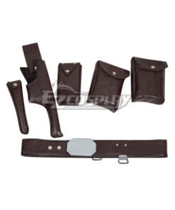 Star Wars Luke Skywalker Cosplay Costume - A Edition -EZCOSPLAY SHOP eswy0046 6