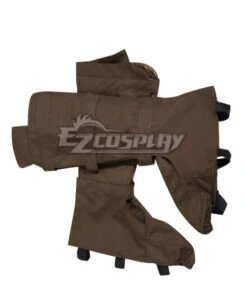 Star Wars Luke Skywalker Cosplay Costume - A Edition -EZCOSPLAY SHOP eswy0046 7
