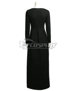 Star Wars The Last Jedi General Leia Organa Cosplay Costume -EZCOSPLAY SHOP eswy0084 6
