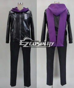Tokyo Ghoul Tokyo Guru √A Ayato Kirishima Cosplay Costume -EZCOSPLAY SHOP etgl024 1
