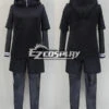 Tokyo Ghouls Ken Kaneki New Version Combat Cosplay Costume 16 Tokyo Ghouls Ken Kaneki New Version Combat Cosplay Costume -EZCOSPLAY SHOP etgl035