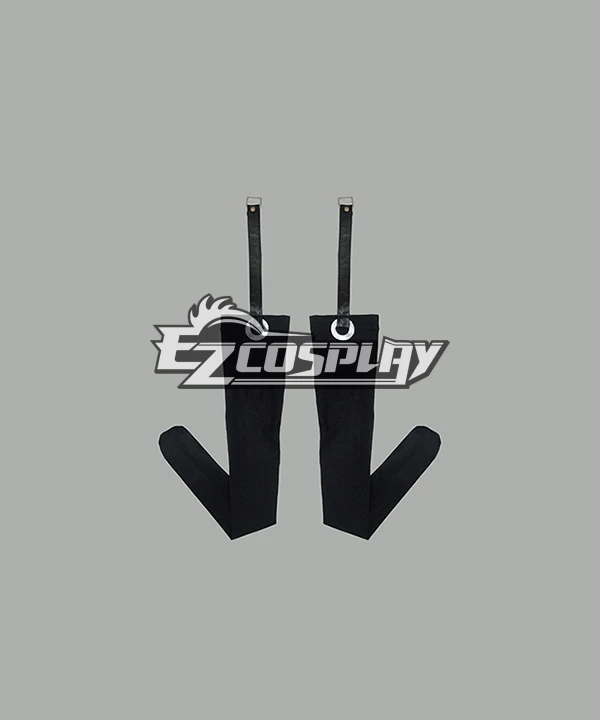 Tokyo Ghoul Tokyo Guru Kirishima Touka Combat Leather Cosplay Costume 4 Tokyo Ghoul Tokyo Guru Kirishima Touka Combat Leather Cosplay Costume - Image 4