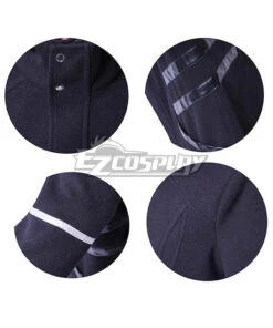 Tokyo Ghoul Tokyo Guru √A Ken Kaneki Battle Cosplay Costume -EZCOSPLAY SHOP etgl044 3