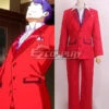 Tokyo Ghoul Tokyo Guru √A Shuu Tsukiyama Cosplay Costume -EZCOSPLAY SHOP etgl045