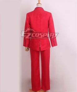 Tokyo Ghoul Tokyo Guru √A Shuu Tsukiyama Cosplay Costume -EZCOSPLAY SHOP etgl045 3
