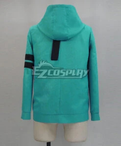 Tokyo Ghoul Tokyo Guru √A Kaneki Ken Cosplay Costume -EZCOSPLAY SHOP etgl047 3