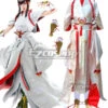 Tekken 7 Kazumi Mishima Cosplay Costume -EZCOSPLAY SHOP etk0010
