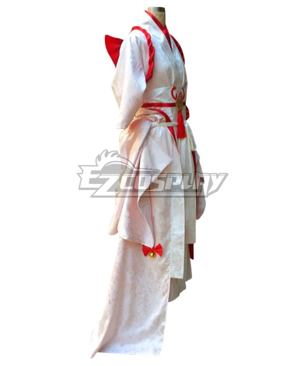 Tekken 7 Kazumi Mishima Cosplay Costume 2 Tekken 7 Kazumi Mishima Cosplay Costume - Image 2
