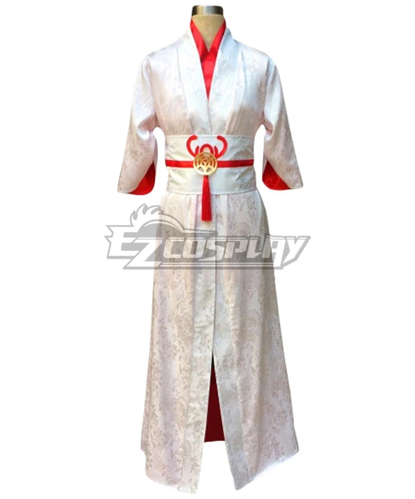 Tekken 7 Kazumi Mishima Cosplay Costume 4 Tekken 7 Kazumi Mishima Cosplay Costume - Image 4