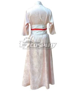 Tekken 7 Kazumi Mishima Cosplay Costume 12 Tekken 7 Kazumi Mishima Cosplay Costume -EZCOSPLAY SHOP etk0010 5