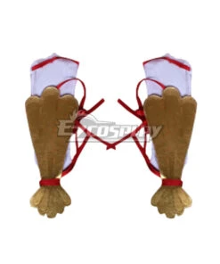 Tekken 7 Kazumi Mishima Cosplay Costume 13 Tekken 7 Kazumi Mishima Cosplay Costume -EZCOSPLAY SHOP etk0010 6