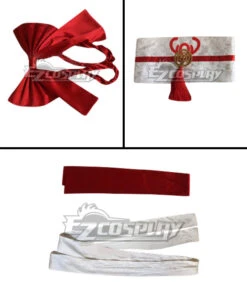 Tekken 7 Kazumi Mishima Cosplay Costume 15 Tekken 7 Kazumi Mishima Cosplay Costume -EZCOSPLAY SHOP etk0010 8