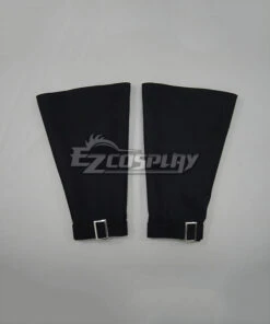 To Love Ru Trouble Darkness 2nd Konjiki No Yami Cosplay Costume -EZCOSPLAY SHOP etlr002 7