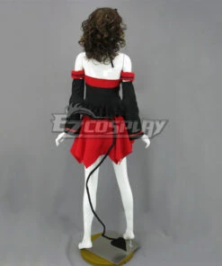 To Love Ru Nana Asta Deviluke Cosplay Costume -EZCOSPLAY SHOP etlr013 1 1