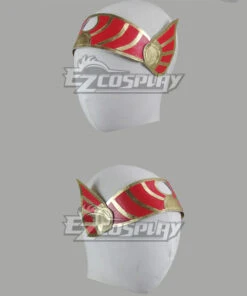 Tales Of Zestiria The X Lailah Cosplay Costume -EZCOSPLAY SHOP etoz003 6