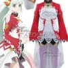 Tales Of Zestiria The X Lailah Cosplay Costume -EZCOSPLAY SHOP etoz003 2