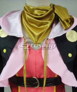 Tales Of Zestiria The X Rose Cosplay Costume -EZCOSPLAY SHOP etoz004 8 1
