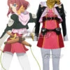 Tales Of Zestiria The X Rose Cosplay Costume -EZCOSPLAY SHOP etoz004 1 1