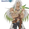Tales Of Zestiria The X Zaveid Cosplay Costume -EZCOSPLAY SHOP etoz005