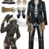 Tales Of Zestiria The X Dezel Cosplay Costume -EZCOSPLAY SHOP etoz007