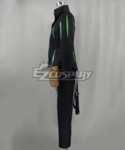 Tales Of Zestiria The X Dezel Cosplay Costume -EZCOSPLAY SHOP etoz007 4