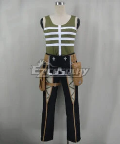 Tales Of Zestiria The X Dezel Cosplay Costume -EZCOSPLAY SHOP etoz007 6