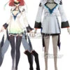 Tales Of Berseria Seres Cosplay Costume -EZCOSPLAY SHOP etoz014