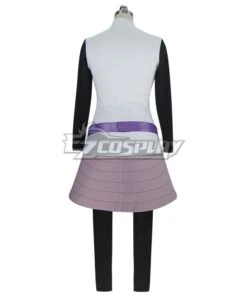 That Time I Got Reincarnated As A Slime Tensei Shitara Suraimu Datta Ken Shizu Cosplay Costume 8 That Time I Got Reincarnated As A Slime Tensei Shitara Suraimu Datta Ken Shizu Cosplay Costume -EZCOSPLAY SHOP etti002 4