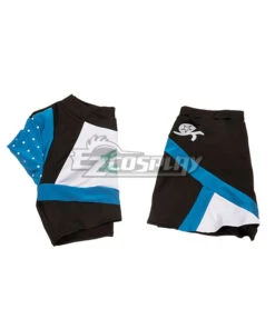 Euphoria Cheerleader Maddy Perez Long Sleeve School Cheerleading Uniform Cosplay Costume -EZCOSPLAY SHOP euphoria cheerleader maddy perez cosplay costume 10