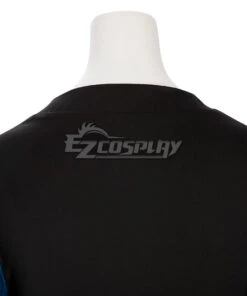 Euphoria Cheerleader Maddy Perez Long Sleeve School Cheerleading Uniform Cosplay Costume -EZCOSPLAY SHOP euphoria cheerleader maddy perez cosplay costume 9