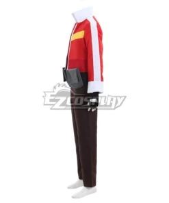 Voltron: Legendary Defender Keith Cosplay Costume 11 Voltron: Legendary Defender Keith Cosplay Costume -EZCOSPLAY SHOP evld002 4
