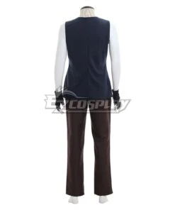 Voltron: Legendary Defender Keith Cosplay Costume 14 Voltron: Legendary Defender Keith Cosplay Costume -EZCOSPLAY SHOP evld002 7