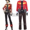 Voltron: Legendary Defender Keith Cosplay Costume -EZCOSPLAY SHOP evld002 3