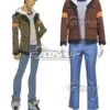 Voltron: Legendary Defender Lance McClain Cosplay Costume -EZCOSPLAY SHOP evld004 3