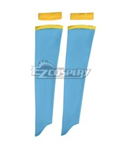 Voltron: Legendary Defender Princess Allura Cosplay Costume -EZCOSPLAY SHOP evld006 8