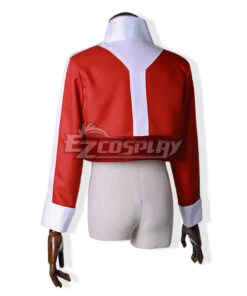 Voltron: Legendary Defender Keith Cosplay Costume - Only Coat -EZCOSPLAY SHOP evld010 4
