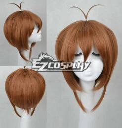 Tsubasa: Reservoir ChronicleSakura Cosplay Wig