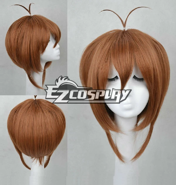 Tsubasa: Reservoir ChronicleSakura Cosplay Wig 1 Tsubasa: Reservoir ChronicleSakura Cosplay Wig