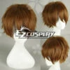 Tsubasa RESERVoir CHRoNiCLE Syaoran Cosplay Wig -EZCOSPLAY SHOP ewg0174