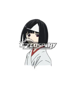 Noragami Nora Cosplay Wig