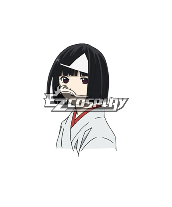 Noragami Nora Cosplay Wig 1 Noragami Nora Cosplay Wig