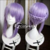 Seraph Of The End Owari No Serafu Vampire Reign Shinoa Hiragi Long Purple Cosplay Wig -EZCOSPLAY SHOP ewg0300 103