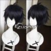 Seraph Of The End Owari No Serafu Vampire Reign Yuichiro Hyakuya Yuichiro Amane Short Black Cosplay Wig 366A -EZCOSPLAY SHOP ewg0333 102