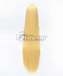 High School DxD BorN Asia Argento Yellow Cosplay Wig 7 High School DxD BorN Asia Argento Yellow Cosplay Wig -EZCOSPLAY SHOP ewg0351 4
