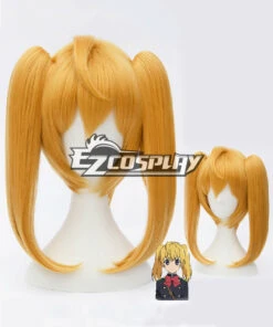 Seraph Of The End Vampire Reign Owari No Serafu Mitsuba Sangu Cosplay Wig