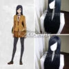 Prison School Purizun Sukuru Mari Kurihara Blue Cosplay Wig -EZCOSPLAY SHOP ewg0420