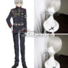 Seraph Of The End Battle In Nagoya Owari No Serafu Vampire Reign Shinya Hiragi Gray Cosplay Wig -EZCOSPLAY SHOP ewg0660